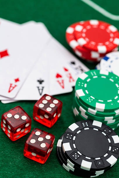 aveslot Live Casino